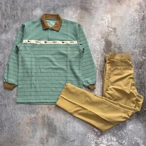 Vintage Yamato Transport Uniform Japan Delivery Service. Size Small